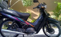 yamaha-crypton yamaha-crypton