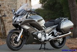 Berapa Harga Motor Gede Yamaha di Indonesia?
