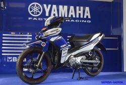 Kelemahan Yamaha Jupiter Z1