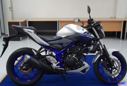YIMM Recall YZF-R25 dan MT25 akibat Komponen Bermasalah