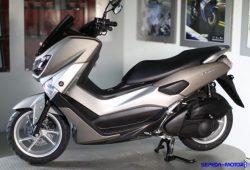 Kelemahan Yamaha NMAX, Mulai Bodi Besar hingga Suspensi yang Kaku