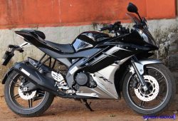 Ini Dia Item dan Harga Aksesoris Yamaha R15 Agar Tampil Keren
