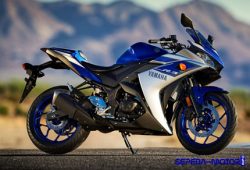Kelebihan Motor Sport Yamaha R3