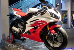 Lima Motor Termahal Yamaha yang Dirilis di Indonesia