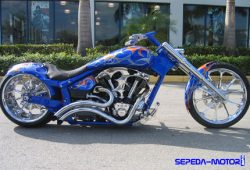 Motor Termahal Di Dunia