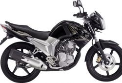 Kelemahan Yamaha Scorpio Z, Anak Tiri YIMM