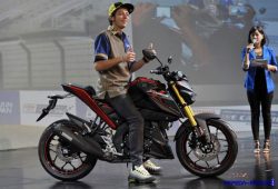 Ini Dia Kelebihan Motor Sport Yamaha Xabre yang Membuatnya Lebih Laris dari Vixion