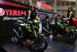 5 Motor Baru yang Bakal Jadi Pusat Perhatian di 2016
