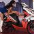 Yamaha Xeon RC, Skuter Fashionable Dibanderol Rp15,75 Jutaan