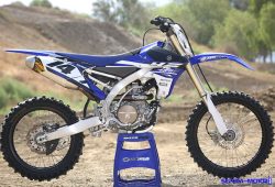 Harga Terbaru Motor Trail Produksi Yamaha