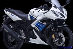 Motor Terbaru Yamaha di Tahun 2016