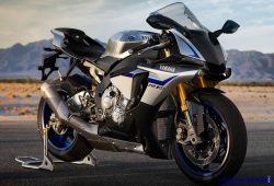 Yamaha YZF-R1M, Moge Pengekor YZF-M1