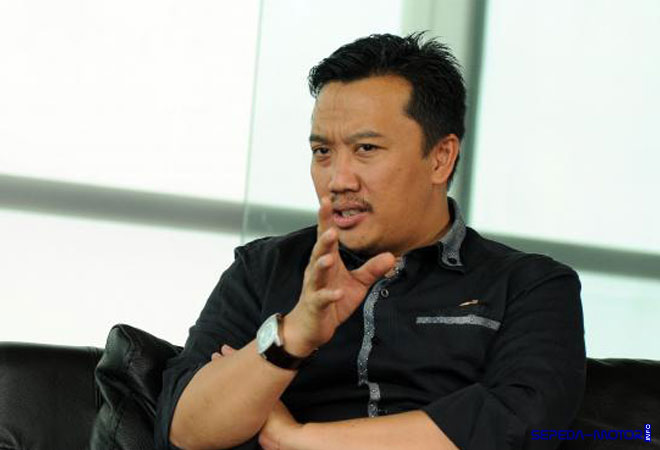 Jadi Tuan Rumah MotoGP 2017, Dorna Tunggu Kesiapan Indonesia Sampai Juni 2016