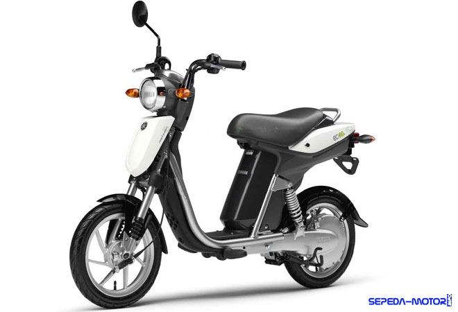 sepeda-motor-listrik