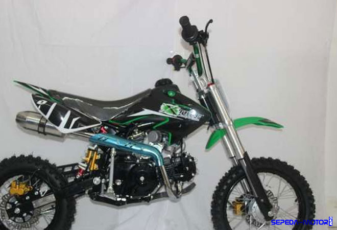 X-TRAC-110 X-TRAC-110