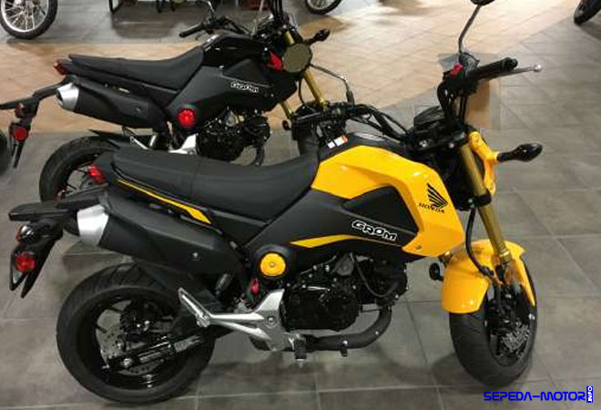honda-grom honda-grom