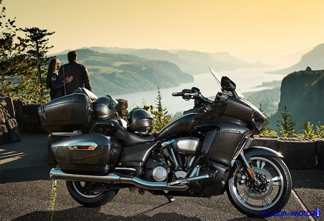 Yamaha-Cruiser-Star-Venture-2018 Yamaha-Cruiser-Star-Venture-2018