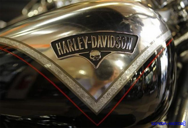 Harley-Davidson Bakal Akuisisi Motor Ducati Harley-Davidson Bakal Akuisisi Motor Ducati