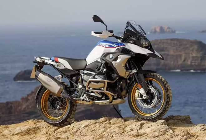 BMW-R1250GS