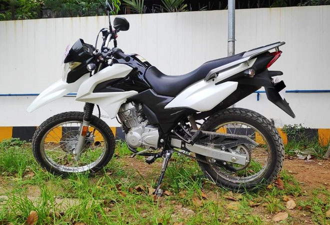 Bukan Tahun Ini, Suzuki Bakal Hadirkan Motor Trail DR 150 Awal 2020!