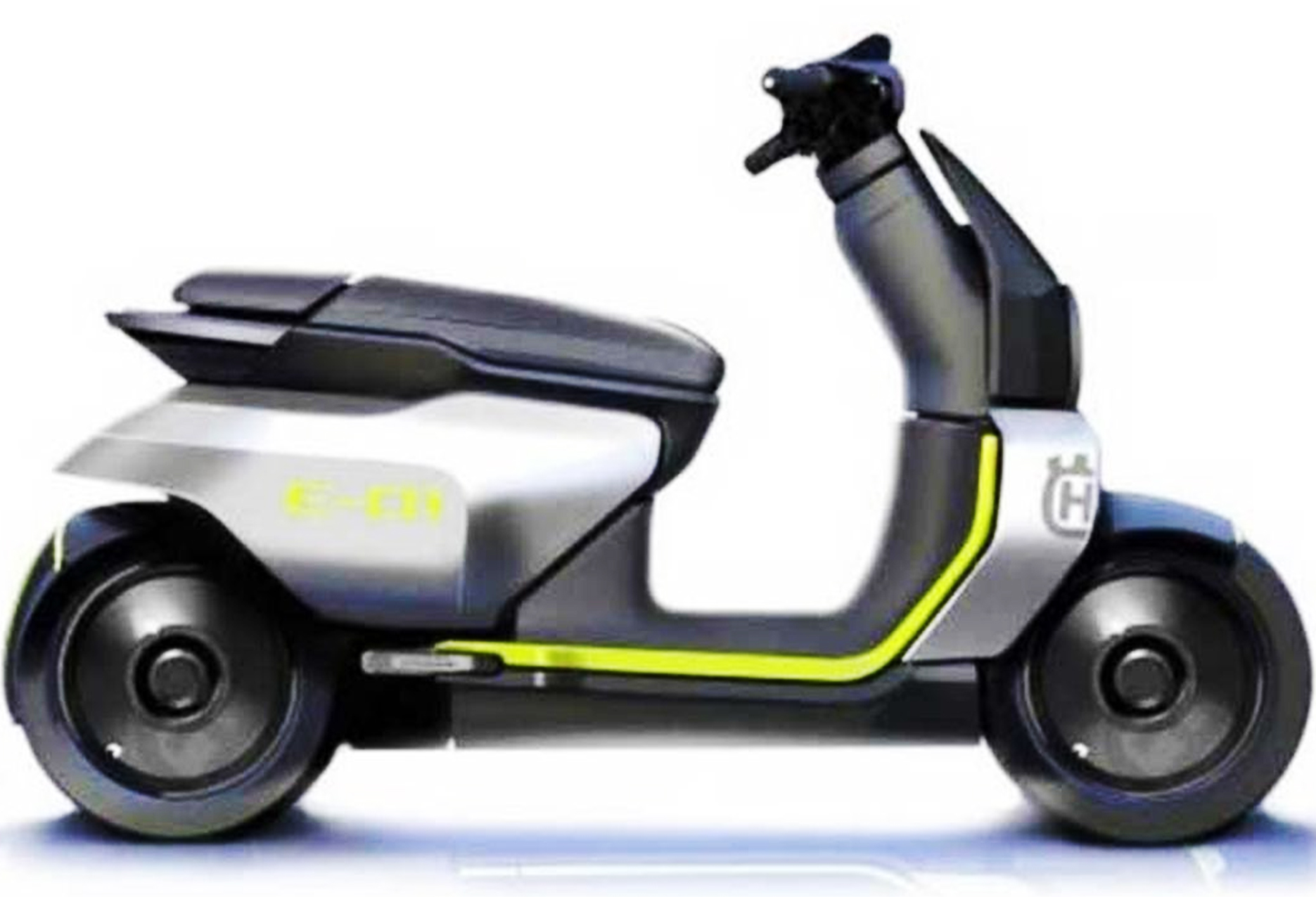 Husqvarna Bikin Skuter Listrik Baru yang Bakal Dirilis Tahun 2022