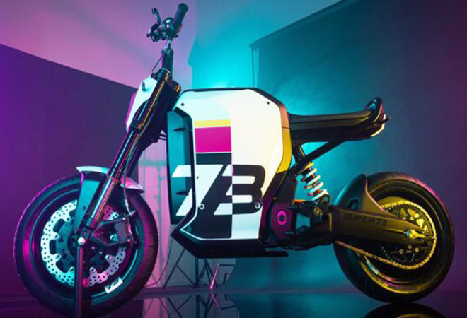 Motor-Listrik-Super73-C1X