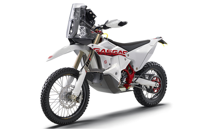 GASGAS RX450F Replica