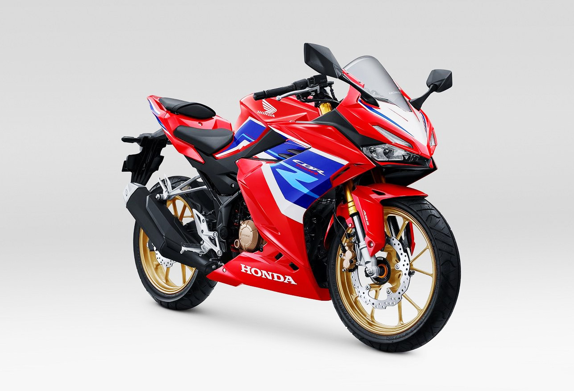 Motor Sport Honda CBR150R Tampil dengan Warna Baru, Segini Harganya