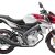 Spesifikasi Yamaha Vixion 150